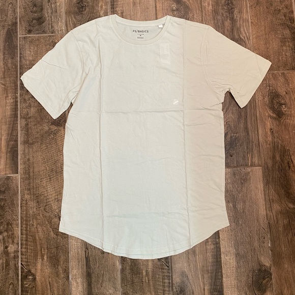 PacSun Men’s Basic T-Shirt - Picture 2 of 11